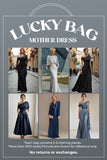 Limited - Edition Dress Lucky Bag - Random Styles - Contains 2-3 Dresses