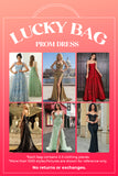 Limited - Edition Dress Lucky Bag - Random Styles - Contains 2-3 Dresses