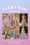 Limited - Edition Clothing Lucky Bag - Contains 2-3 Dresses - Random Styles