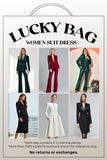 Limited - Edition Clothing Lucky Bag - Random Styles - Contains 2-3 items