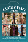 Limited - Edition Clothing Lucky Bag - Random Styles - Contains 2-3 items