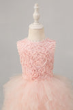 Flower Girl Dress Mystery Box ($15) - Random Style in Your Size