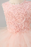 Flower Girl Dress Mystery Box ($15) - Random Style in Your Size