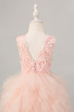 Flower Girl Dress Mystery Box ($15) - Random Style in Your Size