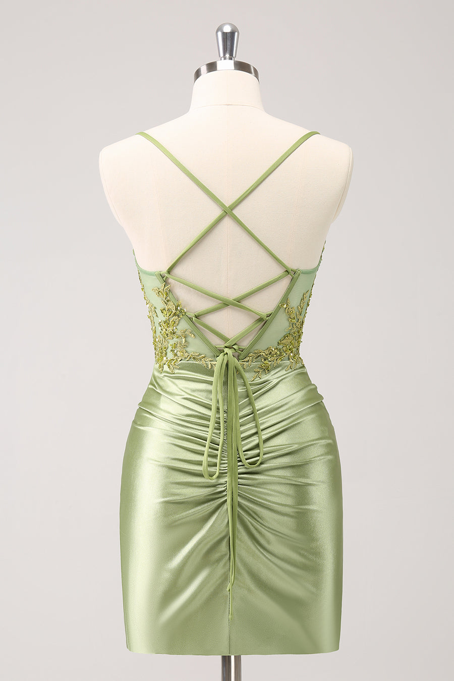 Cute Green Homecoming Dresses - Green HOCO Dresses ZAPAKA Cute Green Homecoming Dresses - Green HOCO Dresses ZAPAKA