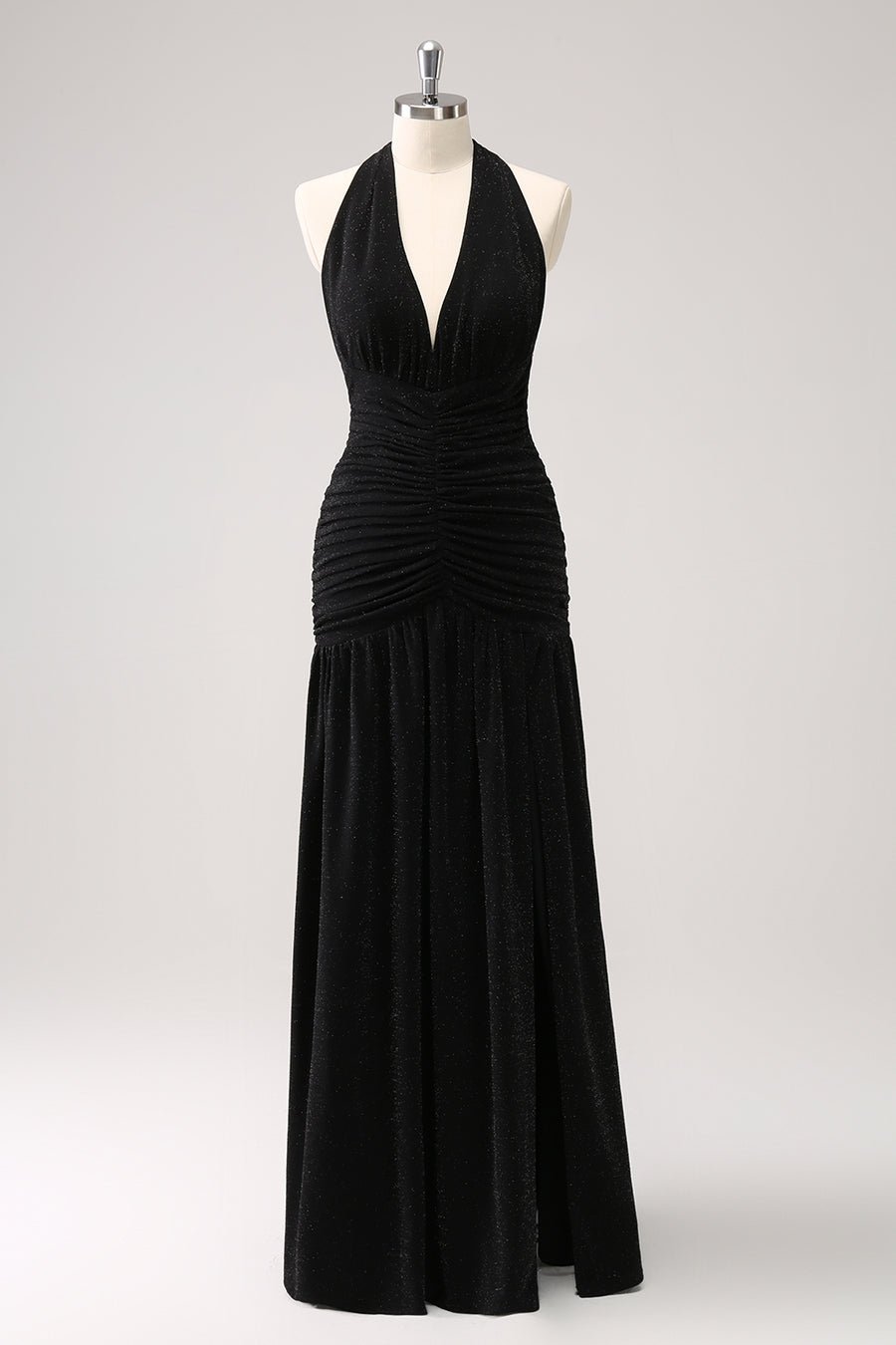 monochrome bridesmaid dresses Black Bridesmaid Dresses,Short Bridesmaid Dress,Chiffon Bridesmaid Dress,BD00267, US8 / Burgundy