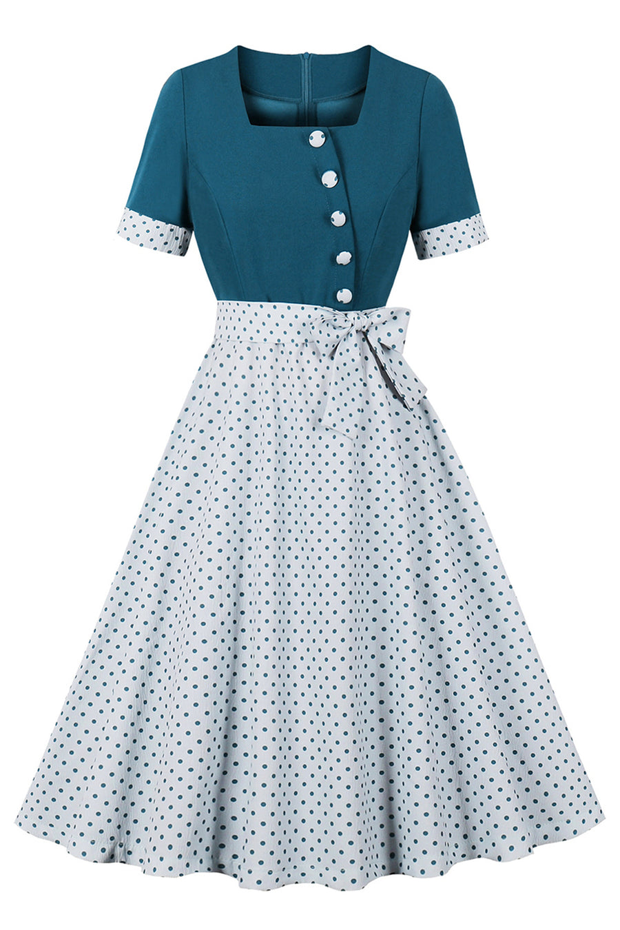 1950s Dresses | Vintage Retro 50s Dresses Online | Zapaka