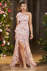 オールインワン・サロペット Pinko Mesh Openwork Dress With Mermaid Skirt 104731A2FF-Z99-AA01