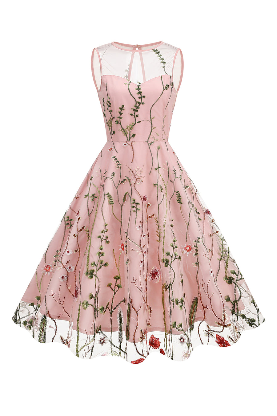 1950s Formal Dresses - Vintage Short & Long 1950s Formal Gowns Online ZAPAKA 1950s Formal Dresses - Vintage Short & Long 1950s Formal Gowns Online ZAPAKA