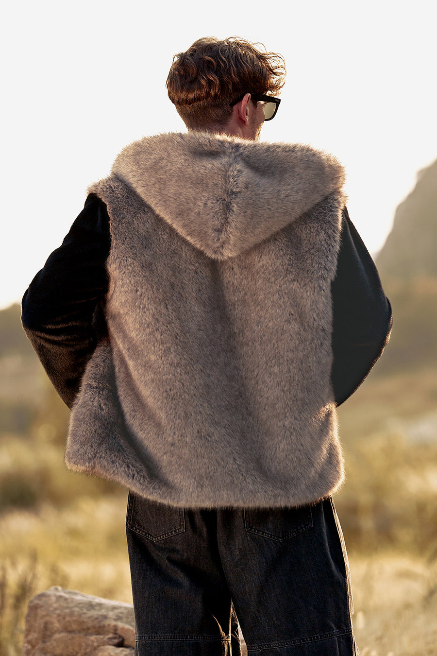 Men's Coat – ZAPAKA