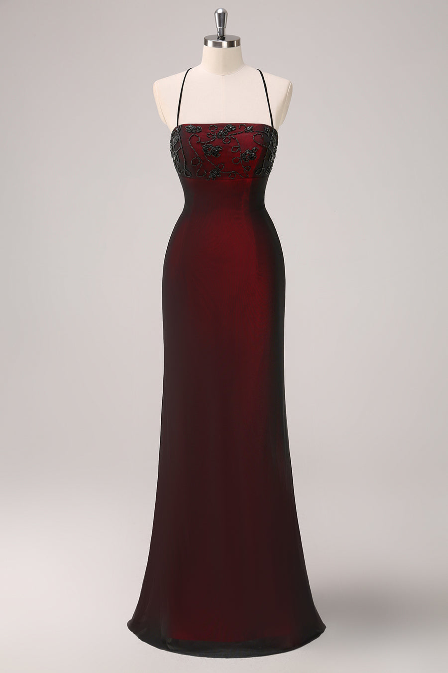 Red Bridesmaid Dresses | Cheap Light or Dark Red Bridesmaid Gowns Online   ZAPAKA