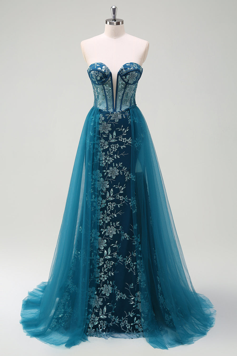 Blue Prom Dresses Trendy  Page 3  ZAPAKA