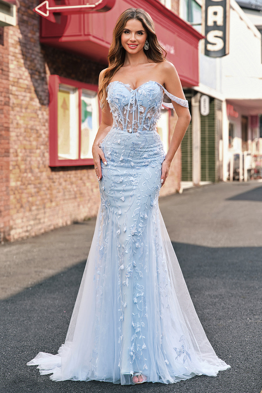 Women's Off the Shoulder Dresses - Save Up to 80% Off – ZAPAKA