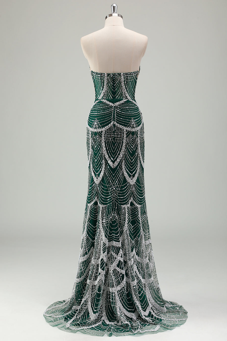 New Style Women Long Evening Dresses & Gowns  ZAPAKA