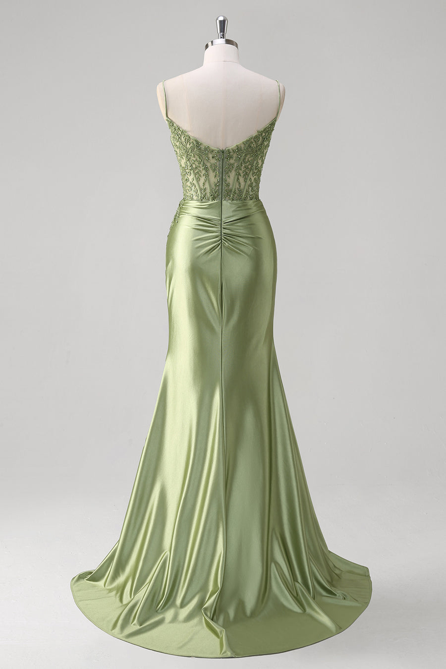 Women's Green Dresses | Vintage, Lace, Prom & Formal – ZAPAKA