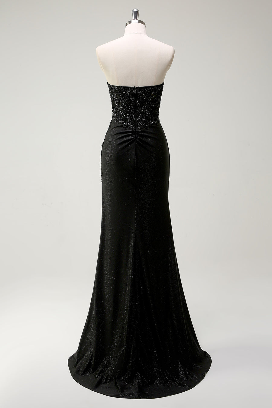 Short Black Dresses, Long Black Prom Gowns - Zapaka – ZAPAKA
