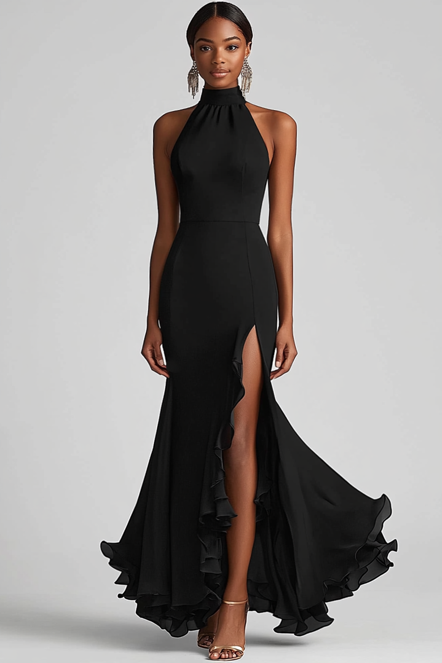 Gala Dress ZAPAKA Gala Dress ZAPAKA