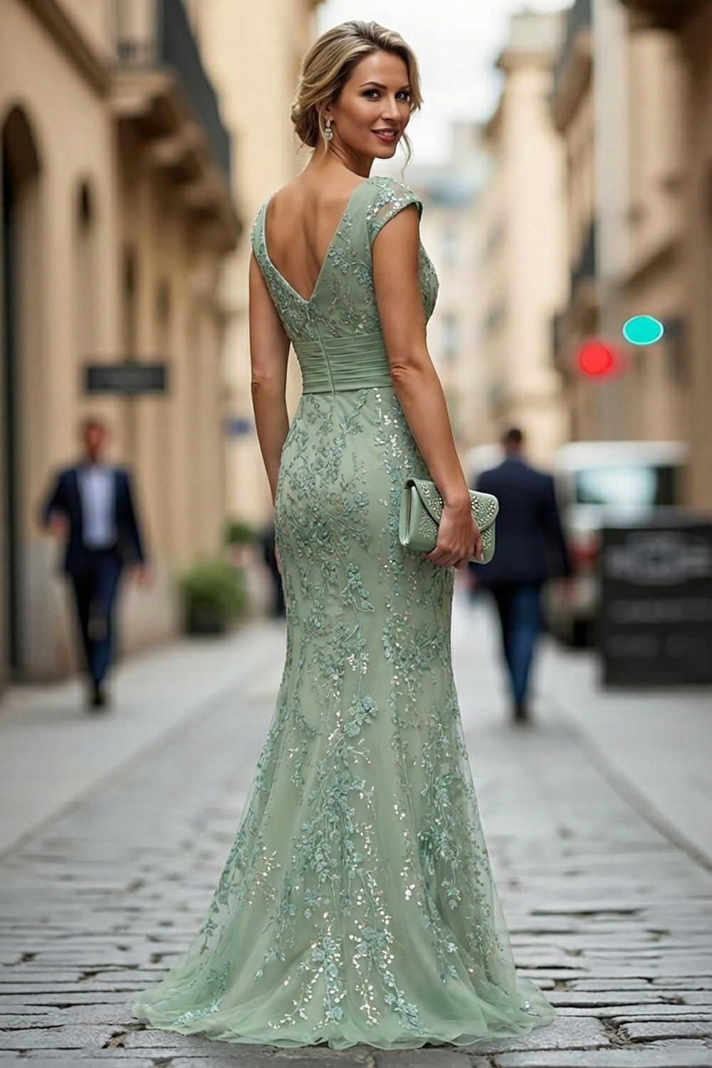 Sage Groom Wedding Dress Pale Green Mother Of The Bride Dress Zapaka Women Dark Red Mother Of The Bride Dress With Sequins Mermaid V-Neck Embroidered Long Wedding Guest Dress, Green US16 Sage Groom Wedding Dress Pale Green Mother Of The Bride Dress Zapaka Women Dark Red Mother Of The Bride Dress With Sequins Mermaid V-Neck Embroidered Long Wedding Guest Dress, Green US16