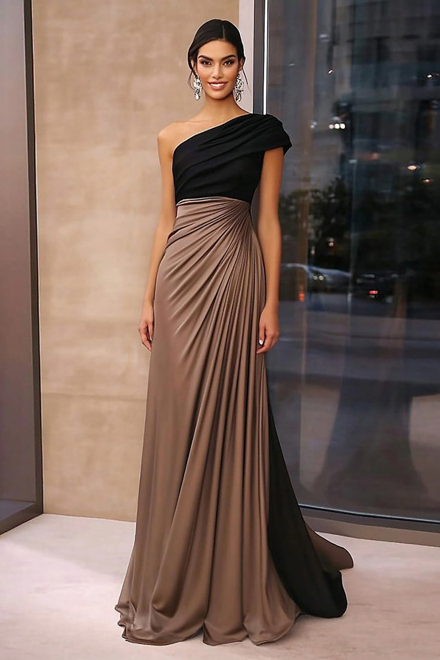 Gala Dress ZAPAKA Gala Dress ZAPAKA