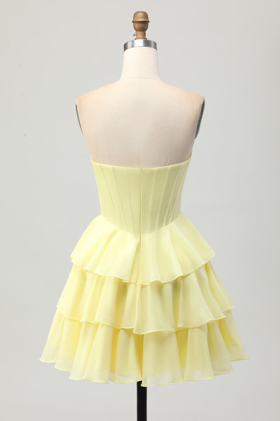 Yellow Homecoming Dresses | Light & Dark Yellow Champagne Hoco Dresses Online ZAPAKA Yellow Homecoming Dresses | Light & Dark Yellow Champagne Hoco Dresses Online ZAPAKA