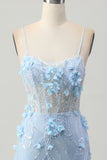 Sequins Beaded Blush Bodycon Short Corset Homecoming Dress