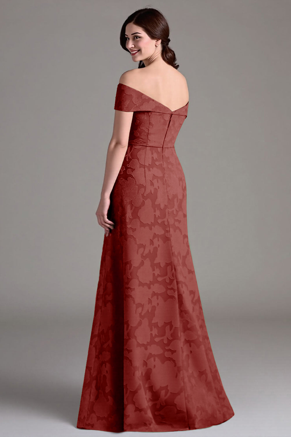 terracotta and sage green bridesmaid dresses terracotta and green bridesmaids