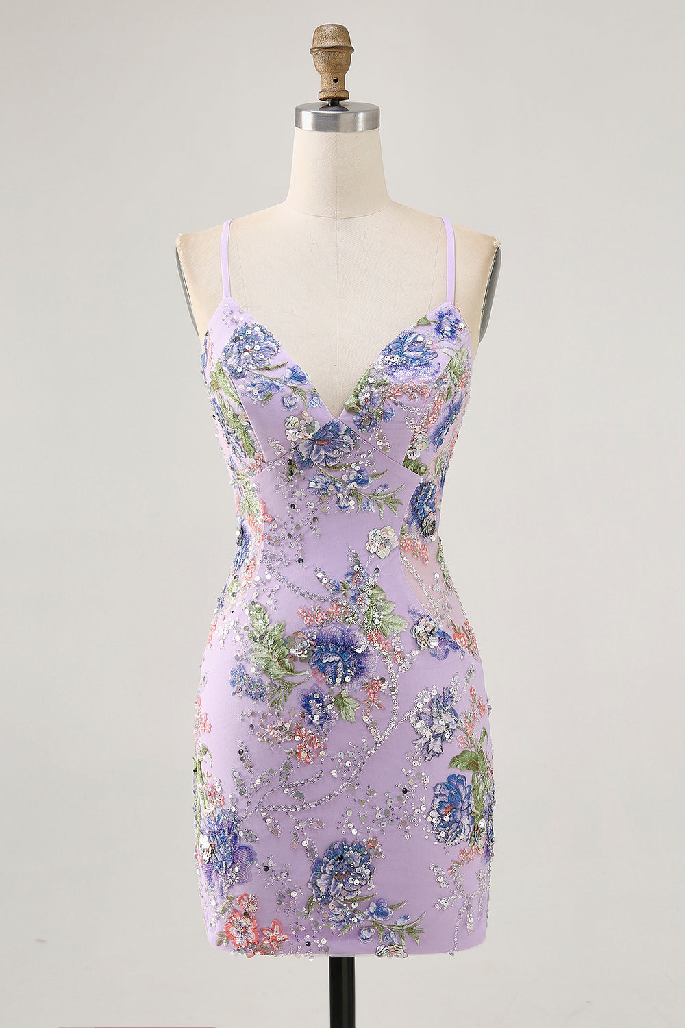 アシカガ様 Zapaka Women Peacock Homecoming Dress with Sequins Bodycon