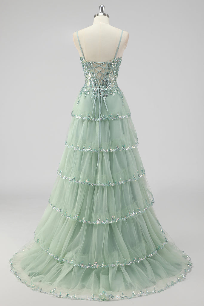 Sage Green Sequin Bridesmaid Dress Maya Petite Bridesmaid One Shoulder Sequin  Maxi Dress In Sage