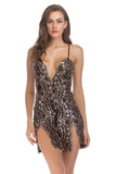 Sparkly Black Tight Sequin Spaghetti Straps Homecoming Dress with Slit