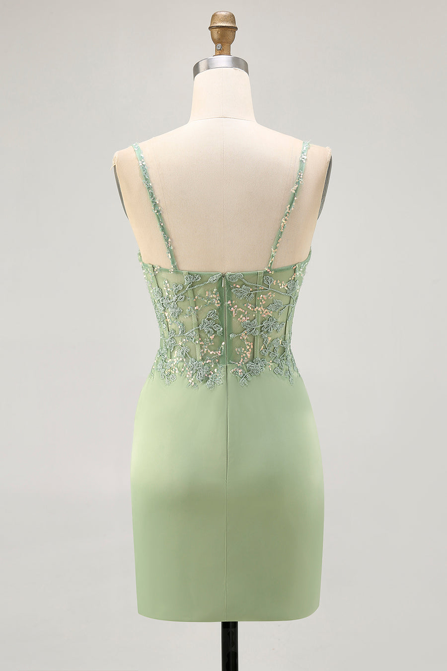 Green Party Dresses – ZAPAKA