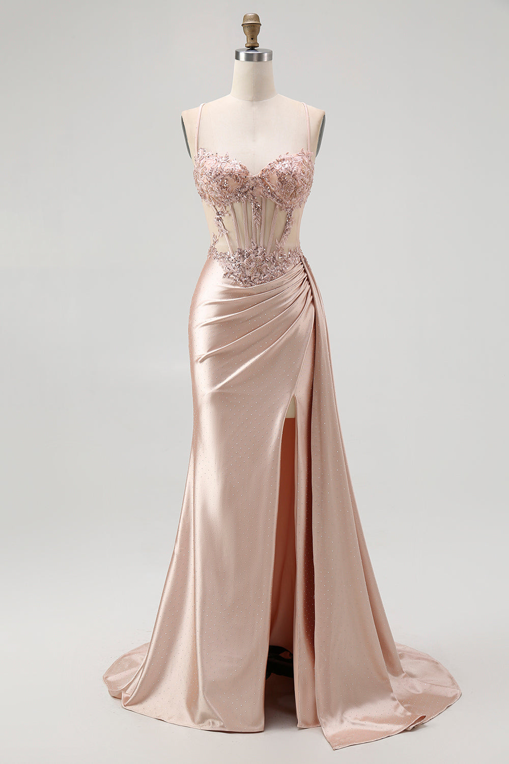 mousetrap prom dresses Mousetrap Dress Promgirl Dress Store Stunning Sage Green Prom Dresses For Prom 2025 ??