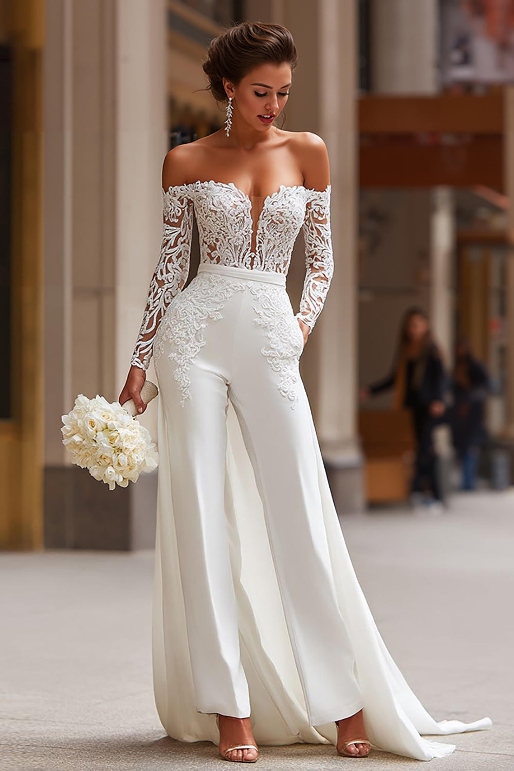 Wedding Guests Formal Jumpsuit Attire Classy Wedding Guest Jumpsuits That Turn Heads Wedding Guests Formal Jumpsuit Attire Classy Wedding Guest Jumpsuits That Turn Heads