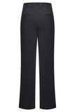 Black 2 Piece Shawl Lapel One Button Men's Suits