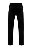 Black Silver Shawl Lapel Printed Men's Suits