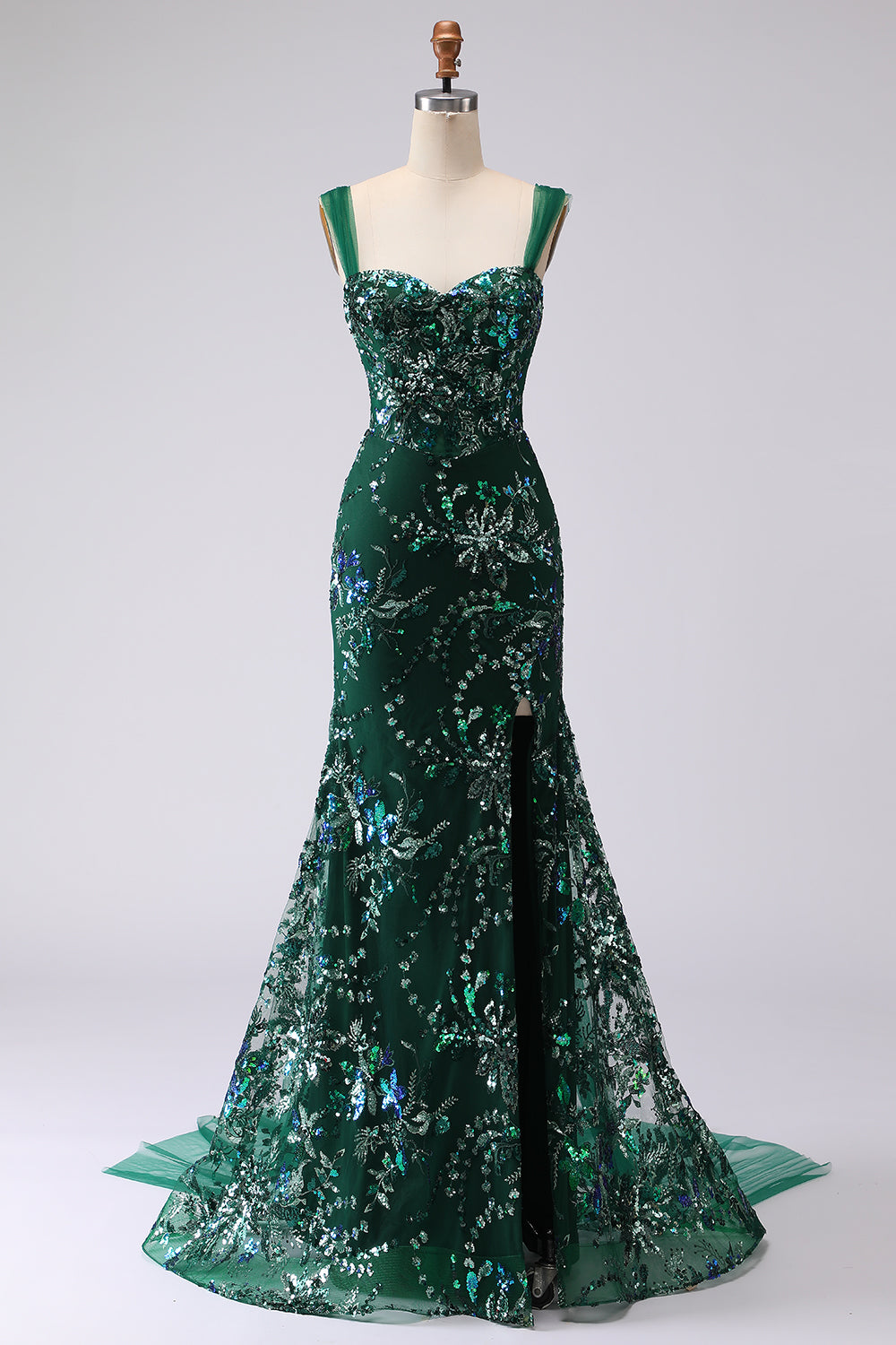 dark green sequin bridesmaid dress Satin Green Sequin Bridesmaid Dresses Dark Green Green Sparkly Bridesmaid Dresses Long Sequins Dark