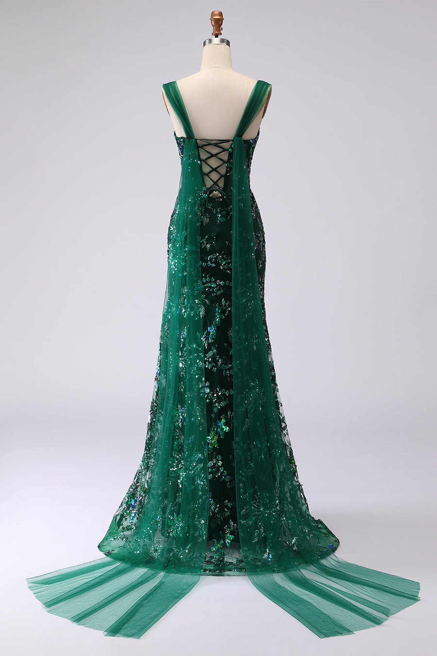 Shop Mermaid Prom Dresses - Fitted & Flared Prom Gowns | ZAPAKA Shop Mermaid Prom Dresses - Fitted & Flared Prom Gowns | ZAPAKA