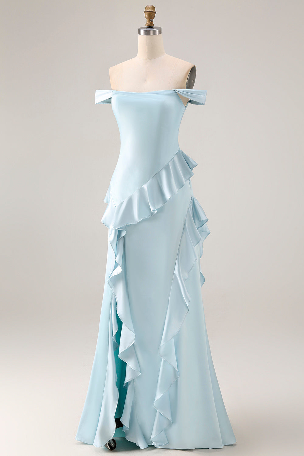 keepsake off the shoulder ruffle dress Keepsake the Label Peach Off the Shoulder