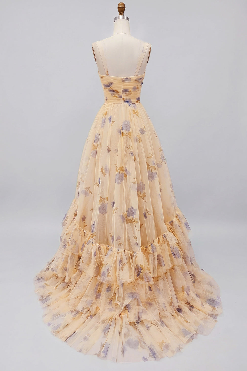 orange flower prom dress Plus Size Orange Corset 3D Flower Mermaid Prom Dress