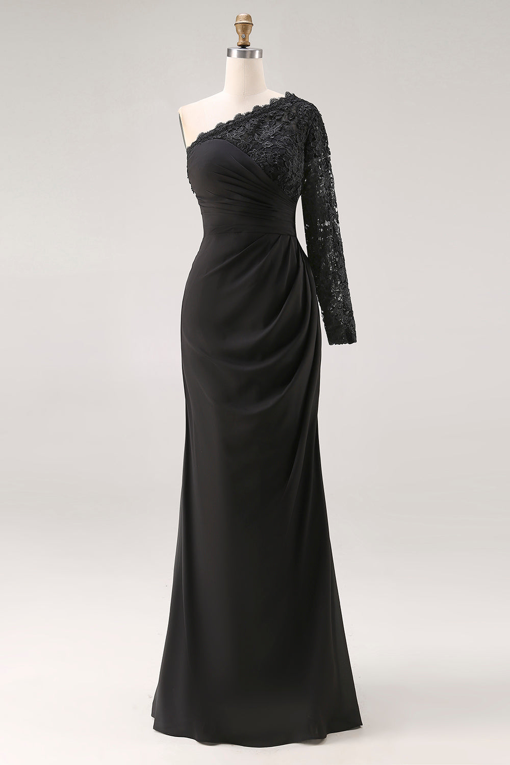 plus black mother of the bride dresses Black Plus Size Mother of the Bride & Groom