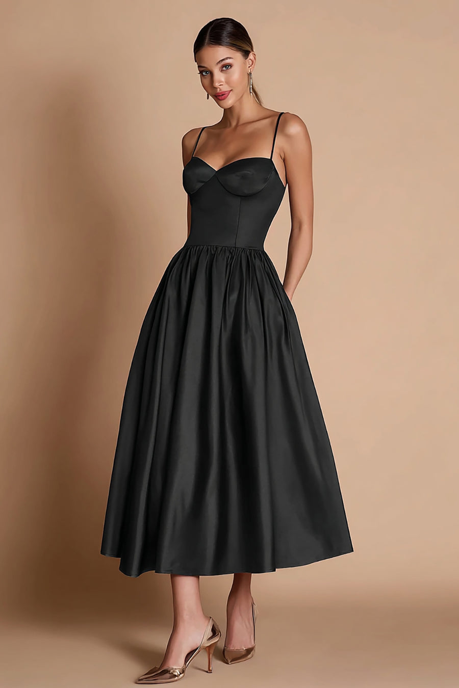 princess polly baby blue dress 50s Tulle Dress Gown Black RS Prom