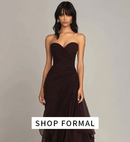 Prom, Bridesmaid, Homecoming, Wedding and More From $59 | ZAPAKA Prom, Bridesmaid, Homecoming, Wedding and More From $59 | ZAPAKA