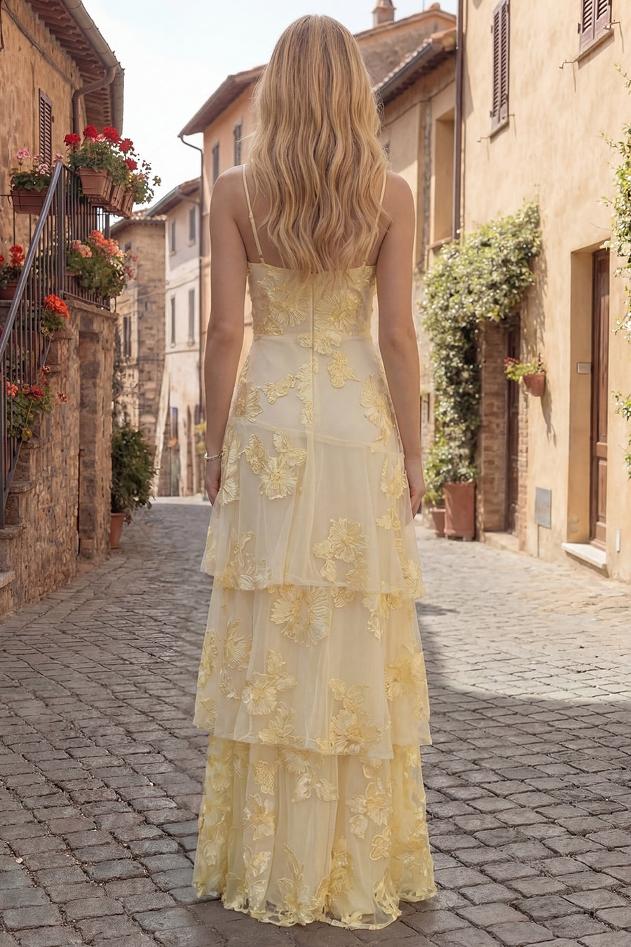seersucker dress women AFENDS Womens Tully - Seersucker Maxi Dress main image 1