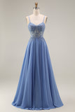 Velvet Burgundy A-Line Appliqued Long Mother of the Bride Dress with Beading