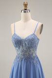Velvet Burgundy A-Line Appliqued Long Mother of the Bride Dress with Beading