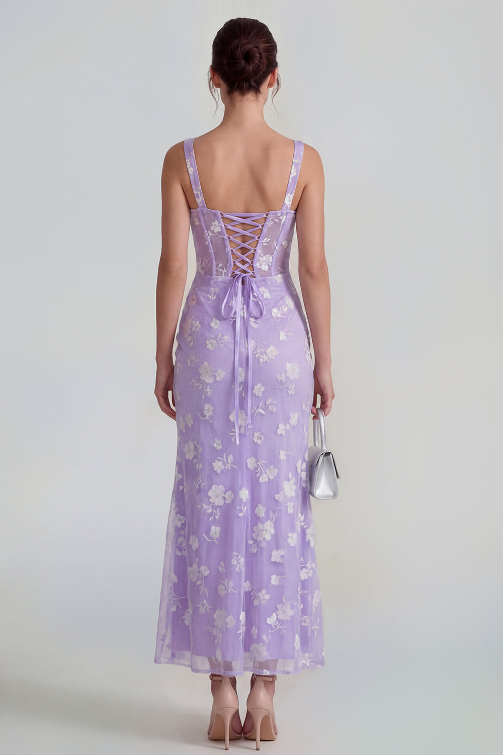 lilac floral lace clarice dress Tuckernuck | Dresses | Tuckernuck Lilac Floral Lace Clarice Dress M Nwt