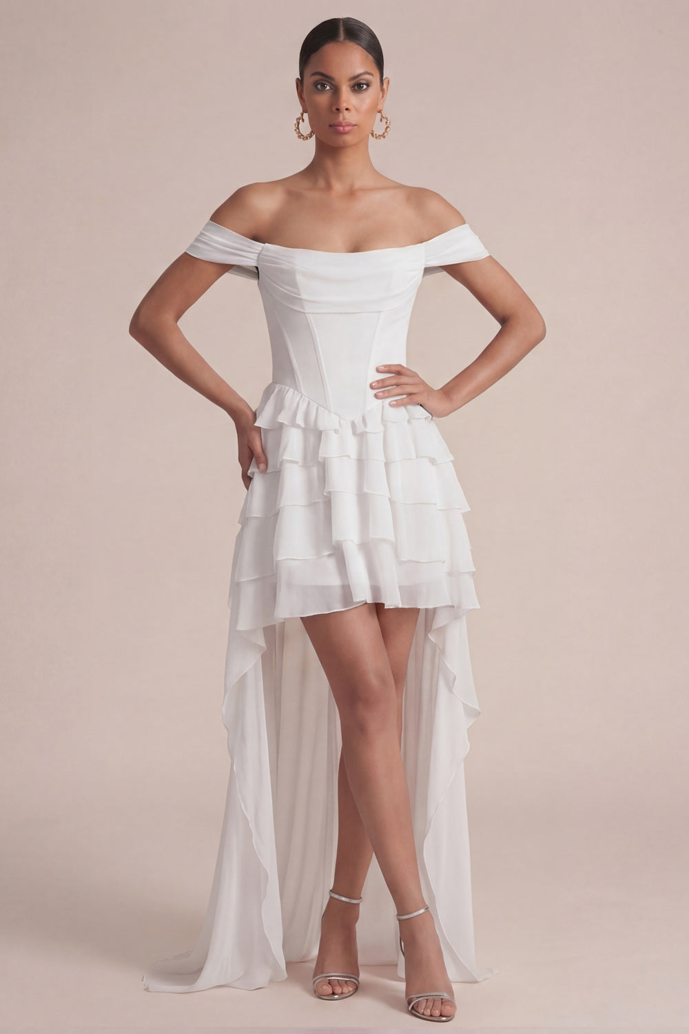wedding guest dress corset Women's Lace Splicing Cutout Maxi Square Neck Sleeveless Bodycon Long Dress with Sheer Corset, Mother of The Bride Dresses, Formal Dress(Brown,S) Find your perfect fit today Zapaka Women Floral Midi Dress