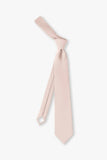 Black Men's Tie for Party