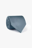 Black Men's Tie for Party