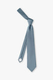 Black Men's Tie for Party