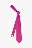 Black Men's Tie for Party